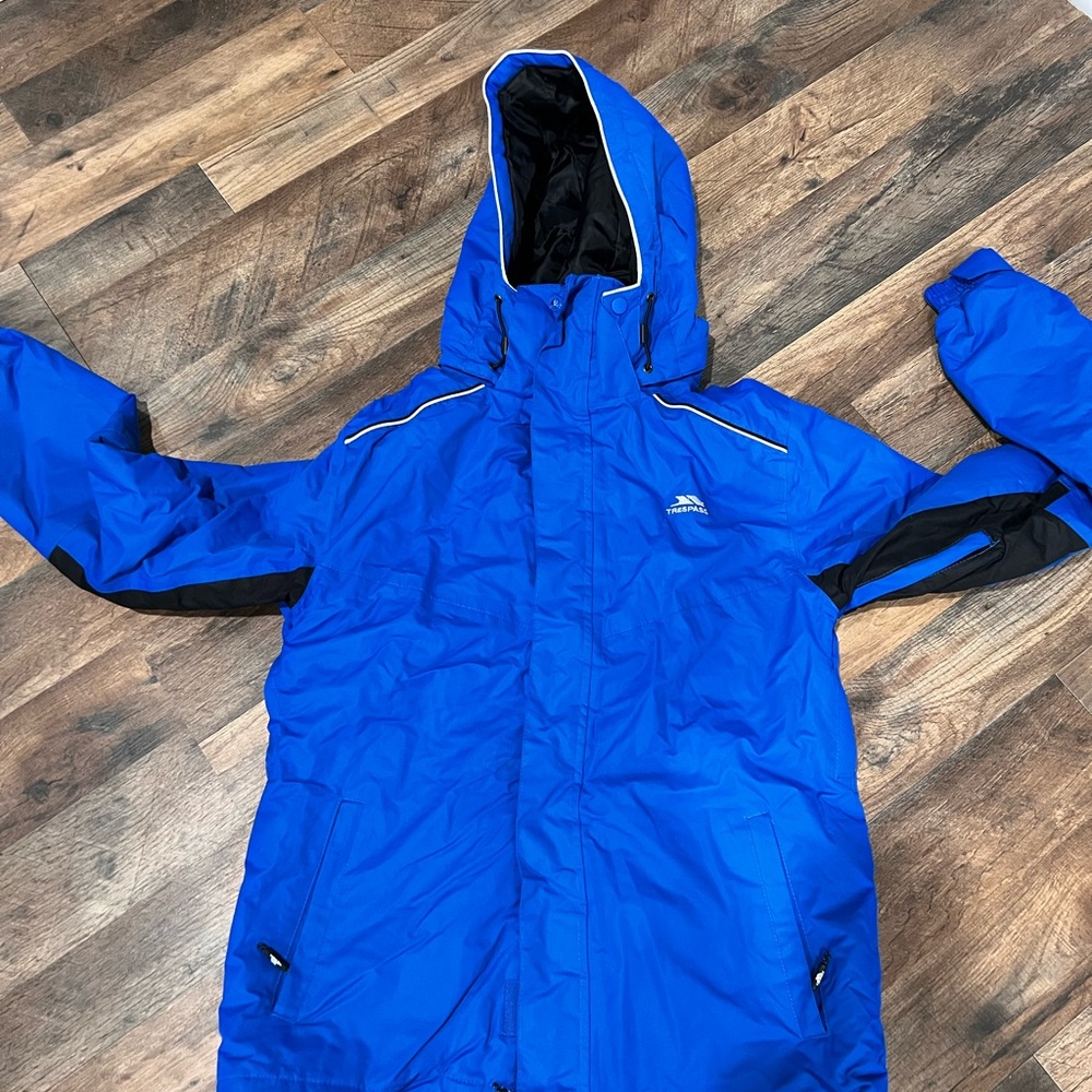 XS Sking kit for boys!💙